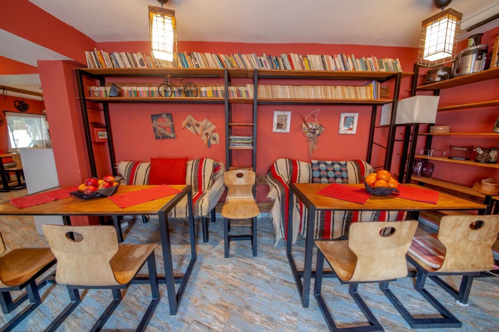 Cabana Hai-Hui Buşteni Exterior foto